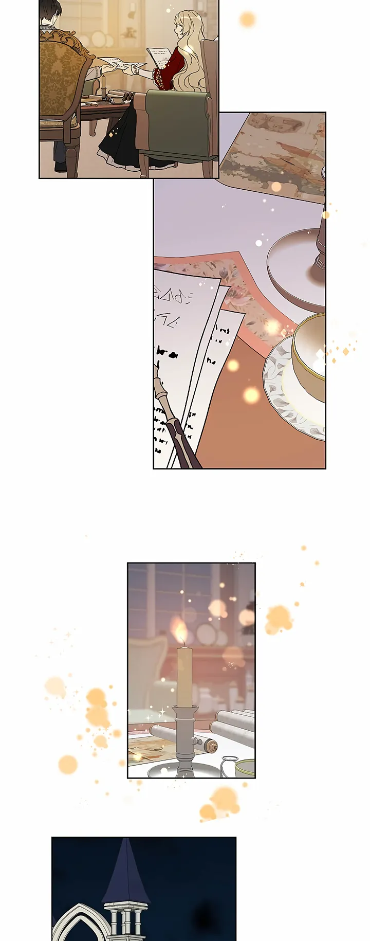 Recording Hall Chapter 15 Online - página 29