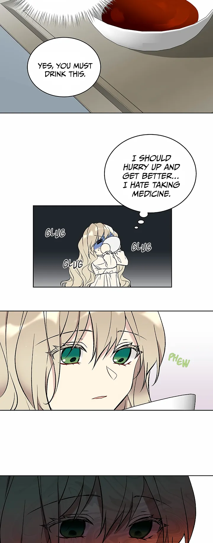 Recording Hall Chapter 15 Online - página 33