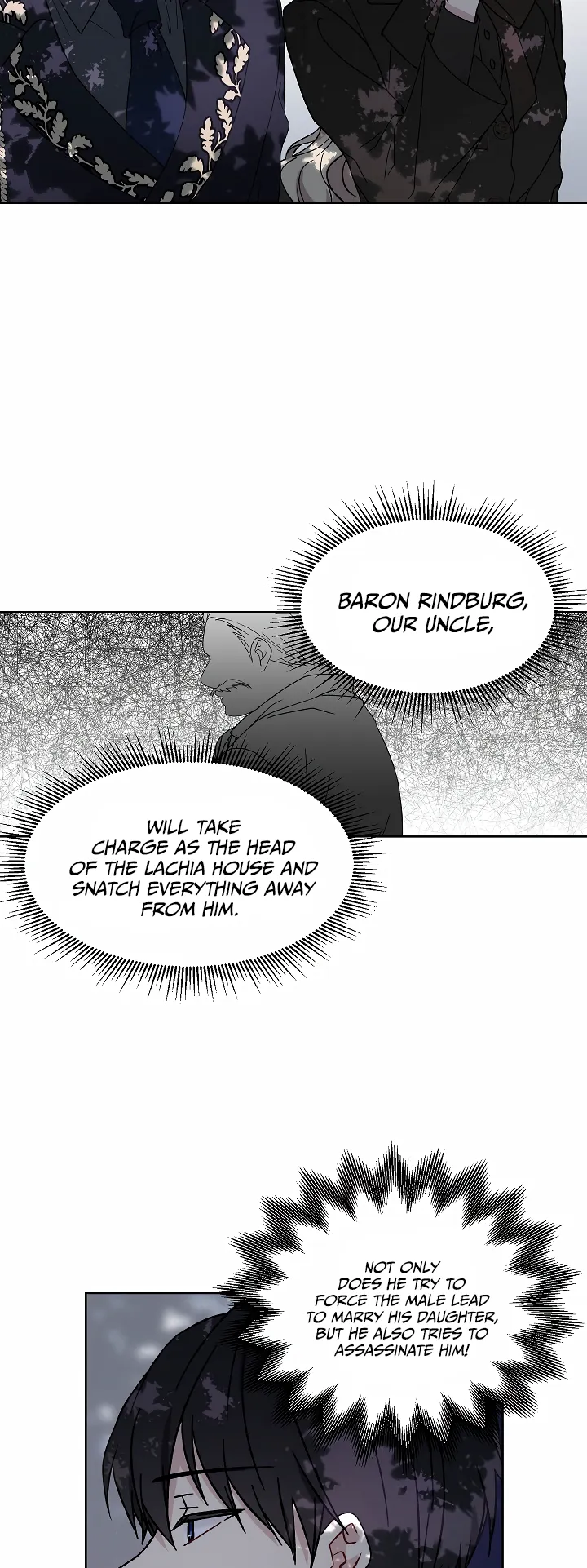 Recording Hall Chapter 2 Online - página 16