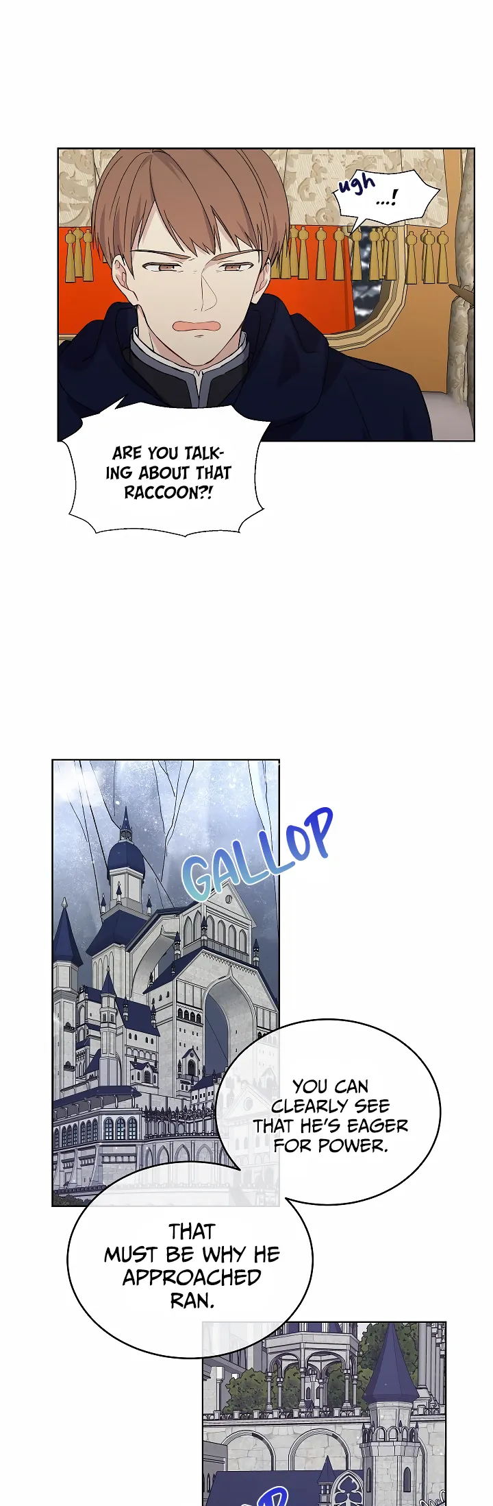 Recording Hall Chapter 2 Online - página 30