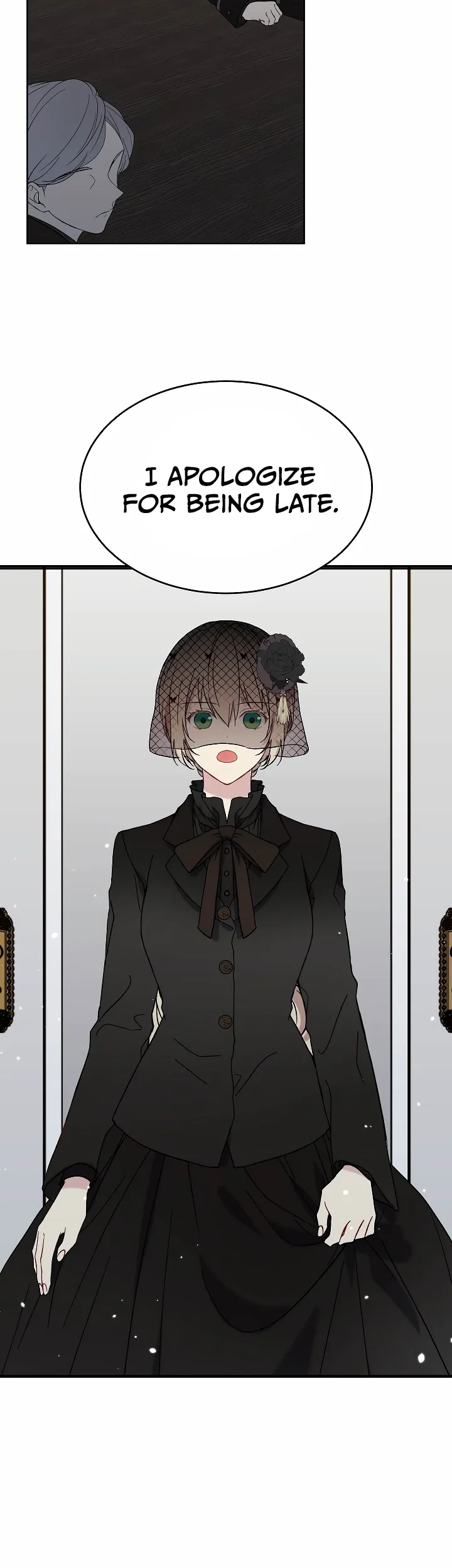 Recording Hall Chapter 2 Online - página 35