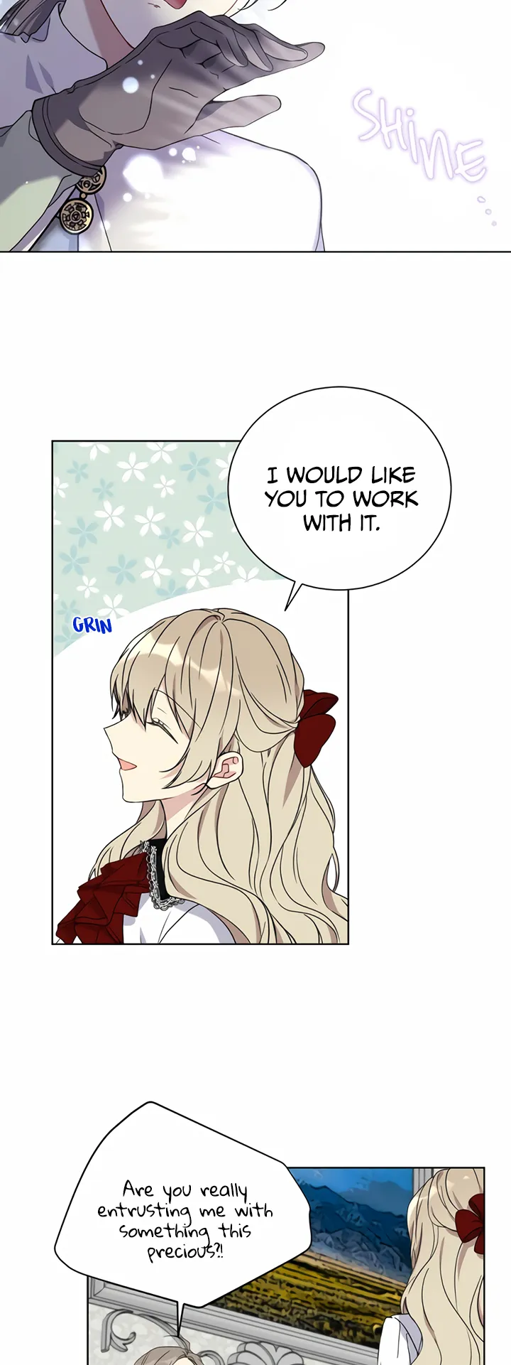 Recording Hall Chapter 22 Online - página 3