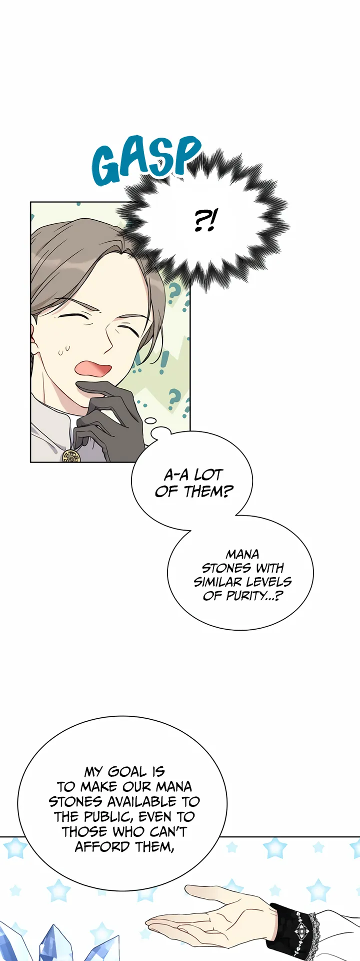 Recording Hall Chapter 22 Online - página 6