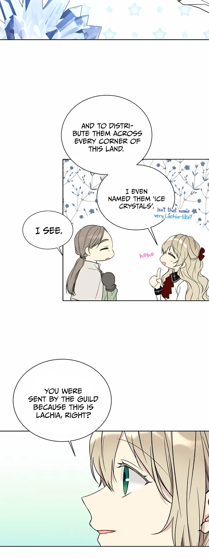 Recording Hall Chapter 22 Online - página 7