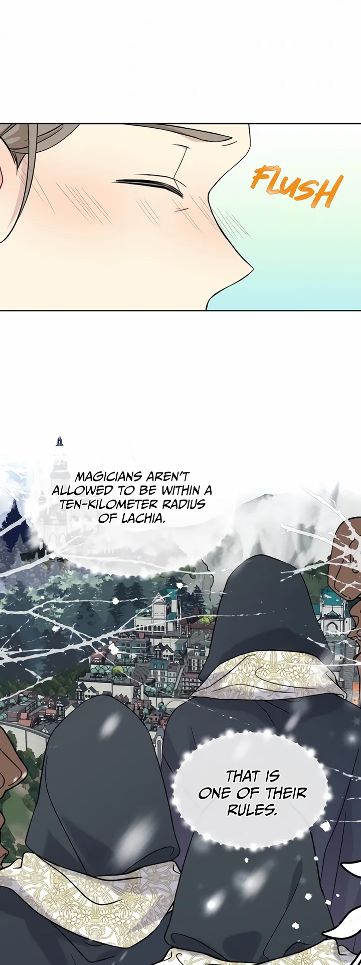 Recording Hall Chapter 22 Online - página 8