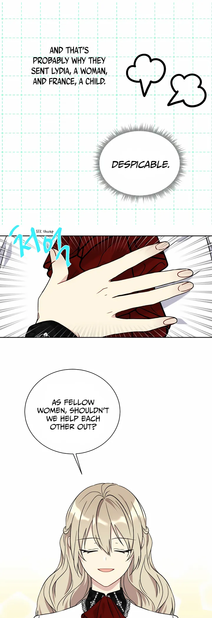 Recording Hall Chapter 22 Online - página 10