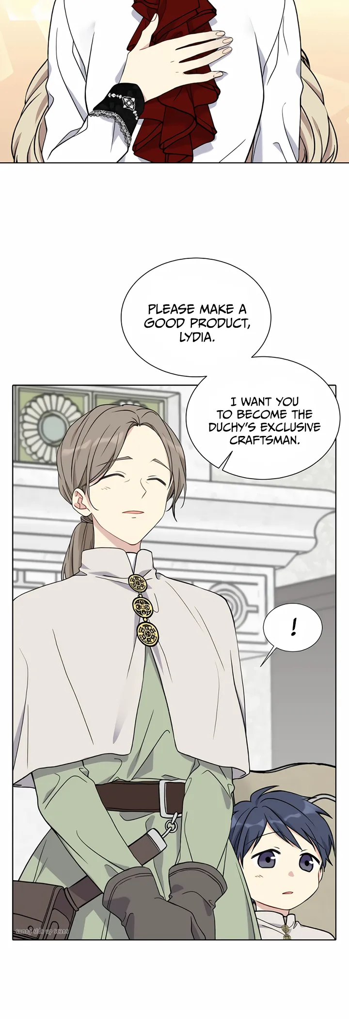 Recording Hall Chapter 22 Online - página 11