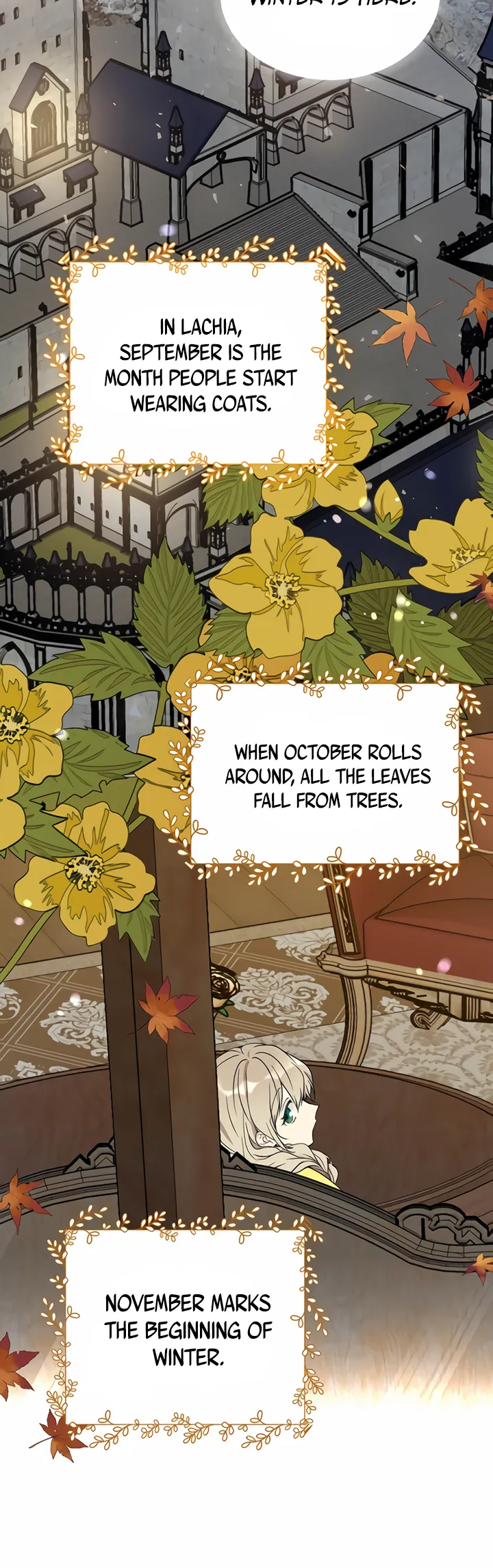 Recording Hall Chapter 22 Online - página 15