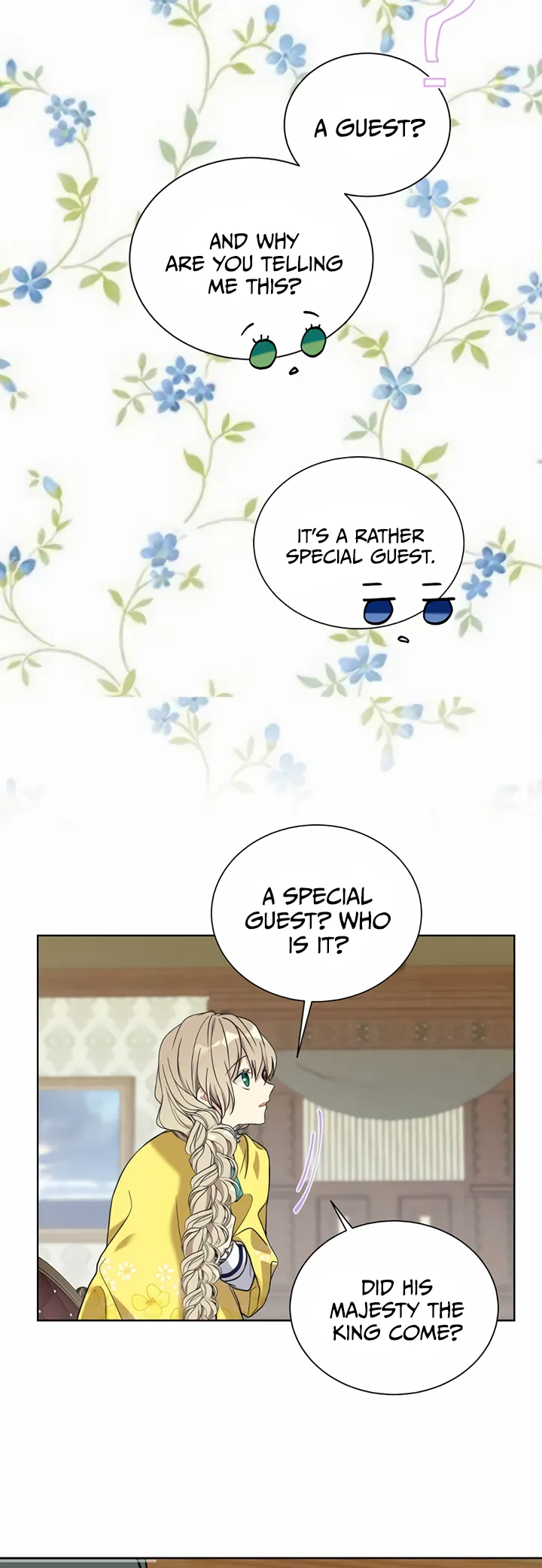 Recording Hall Chapter 22 Online - página 19