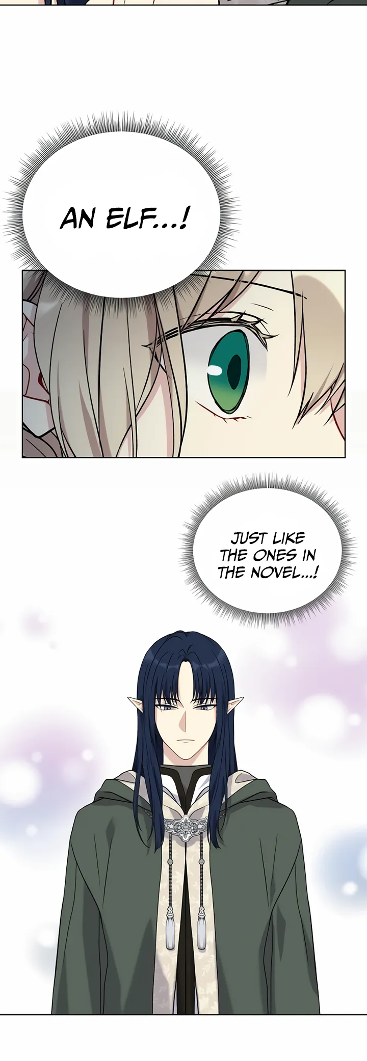 Recording Hall Chapter 22 Online - página 21