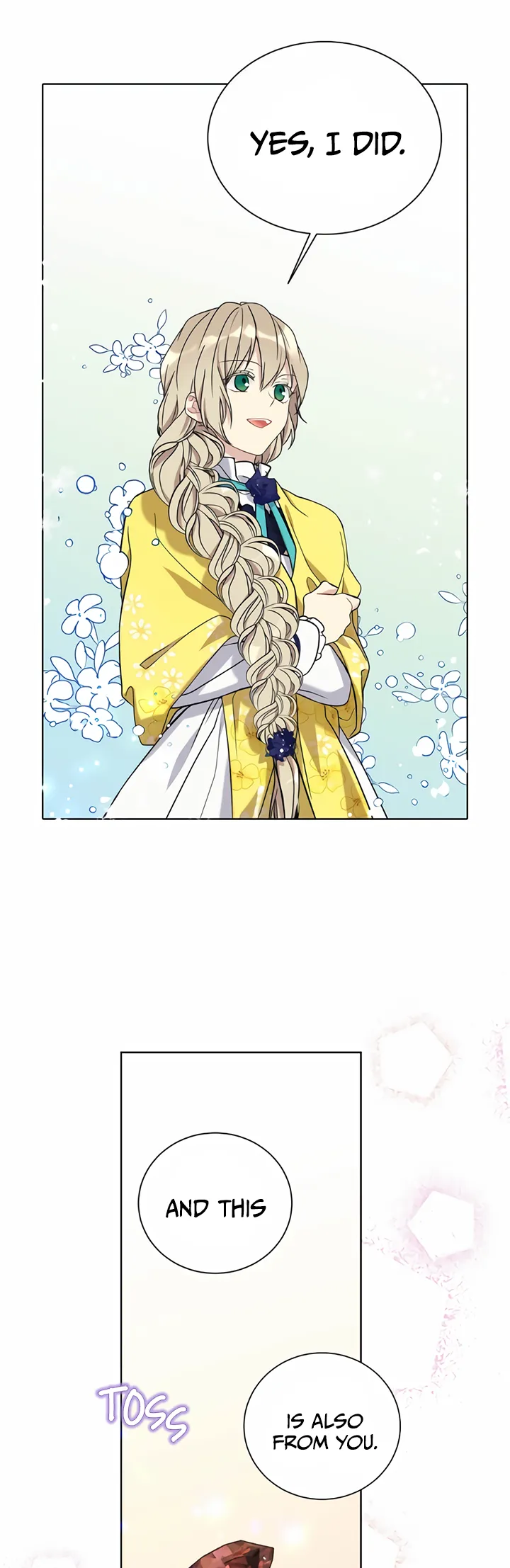 Recording Hall Chapter 22 Online - página 22