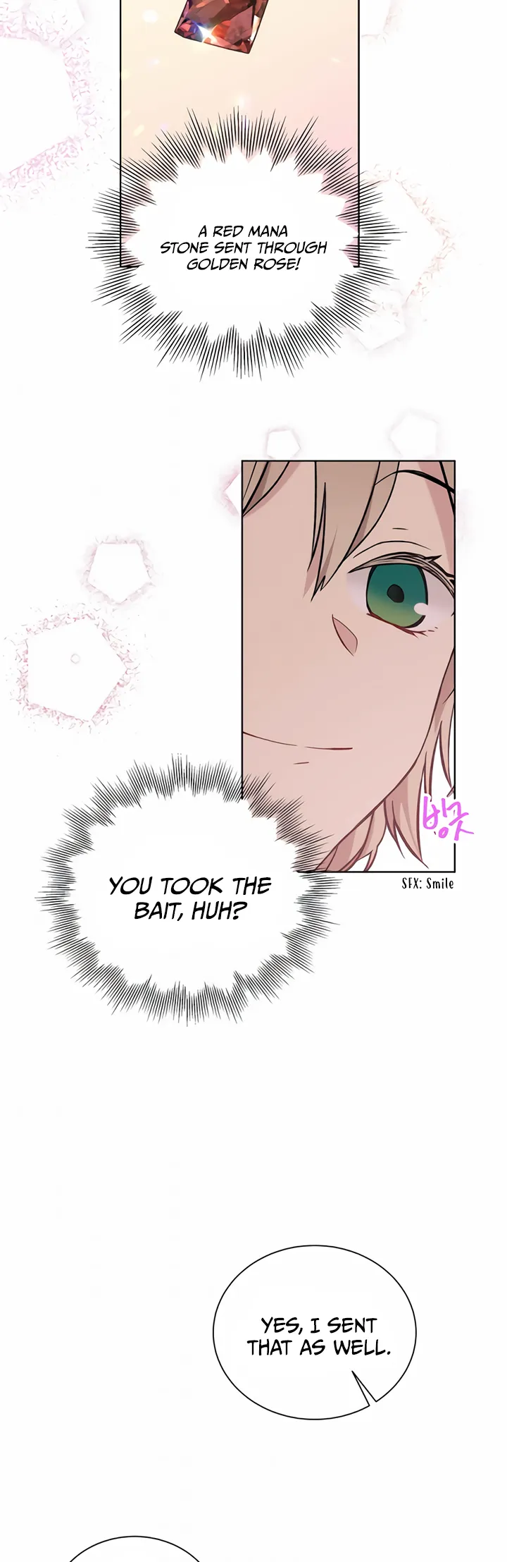 Recording Hall Chapter 22 Online - página 23