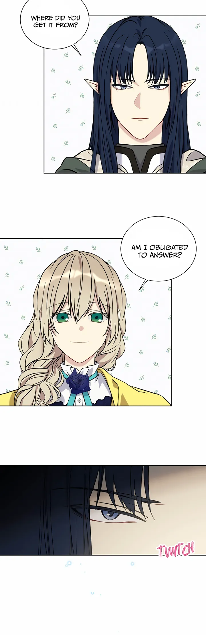 Recording Hall Chapter 22 Online - página 24