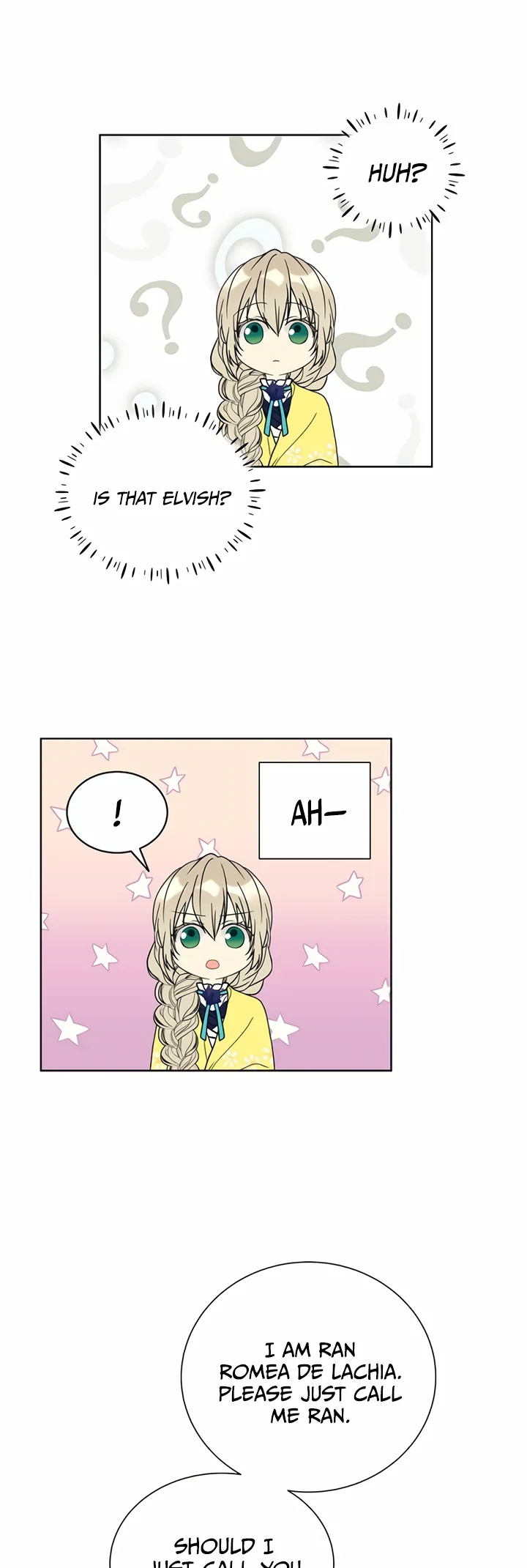 Recording Hall Chapter 22 Online - página 26