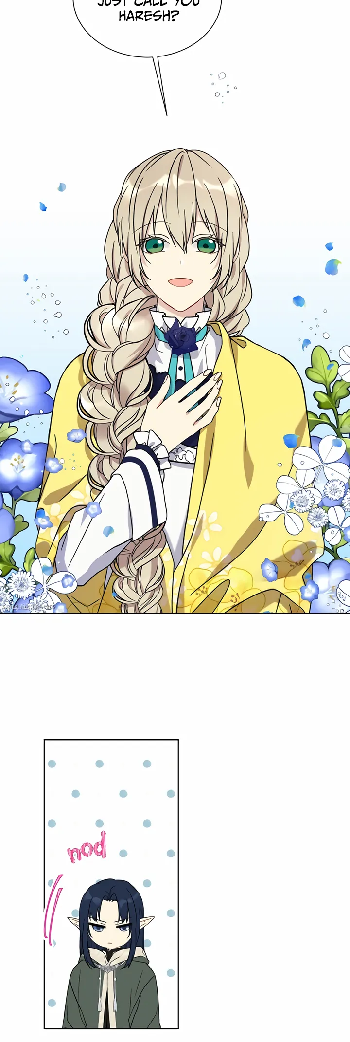 Recording Hall Chapter 22 Online - página 27