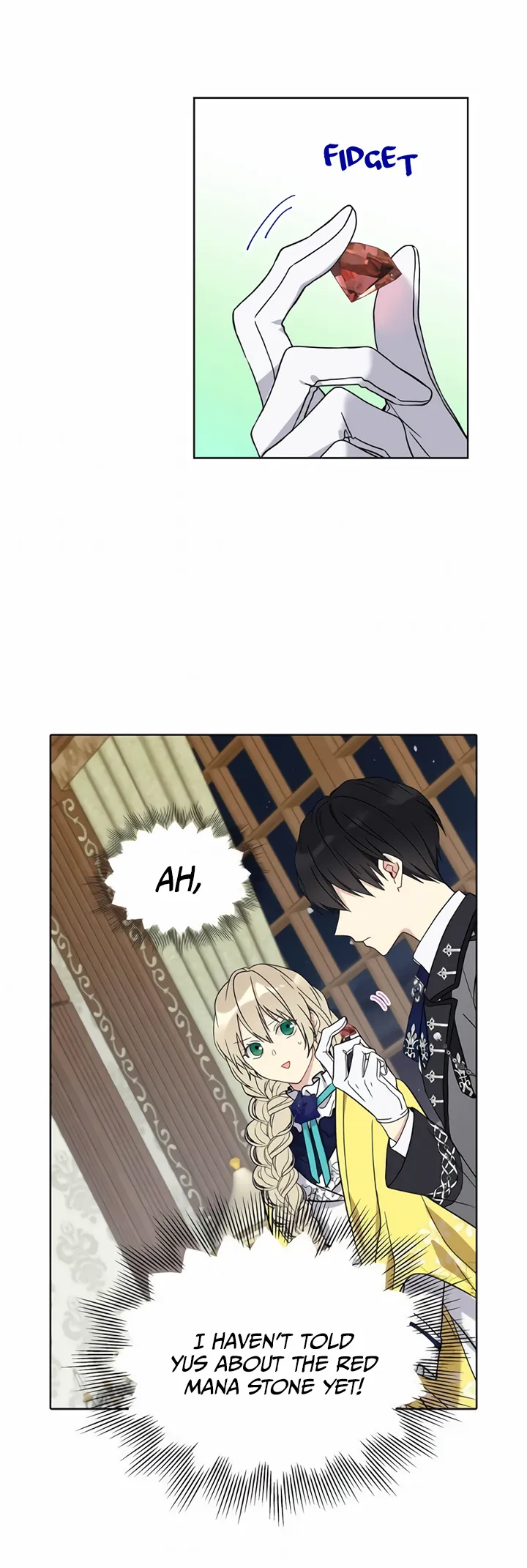Recording Hall Chapter 22 Online - página 28