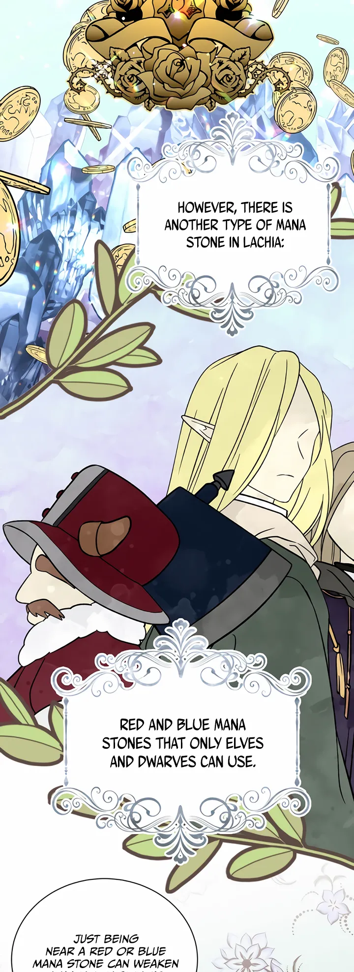 Recording Hall Chapter 22 Online - página 30