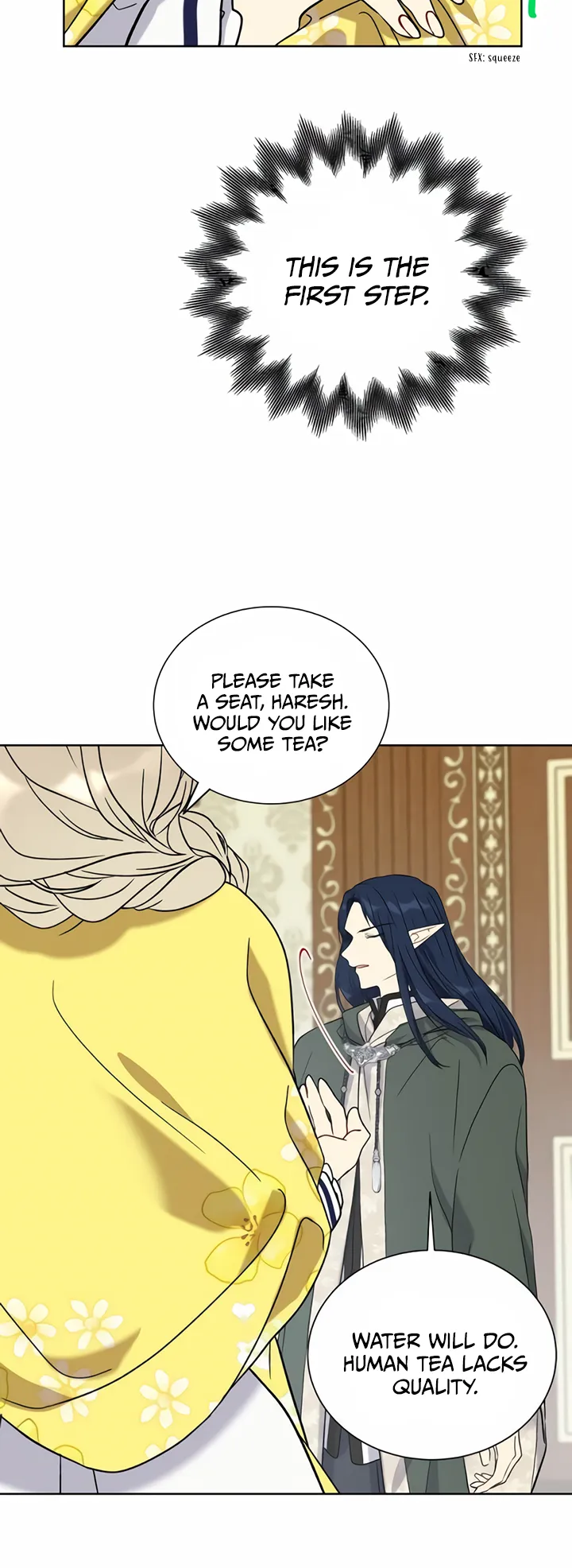 Recording Hall Chapter 22 Online - página 32