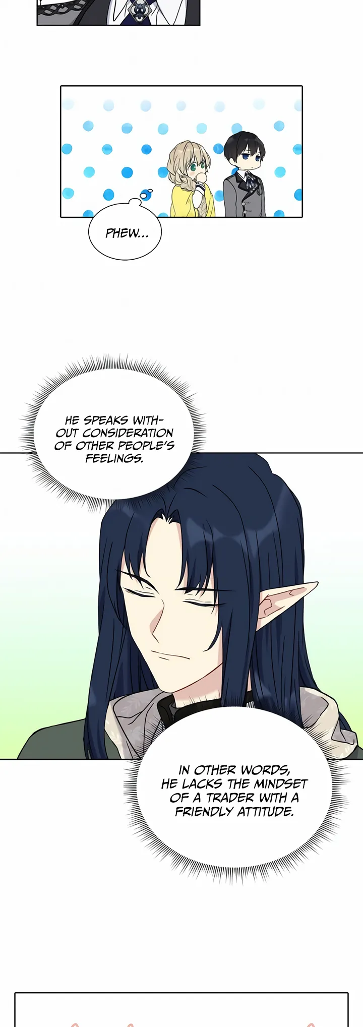 Recording Hall Chapter 22 Online - página 34