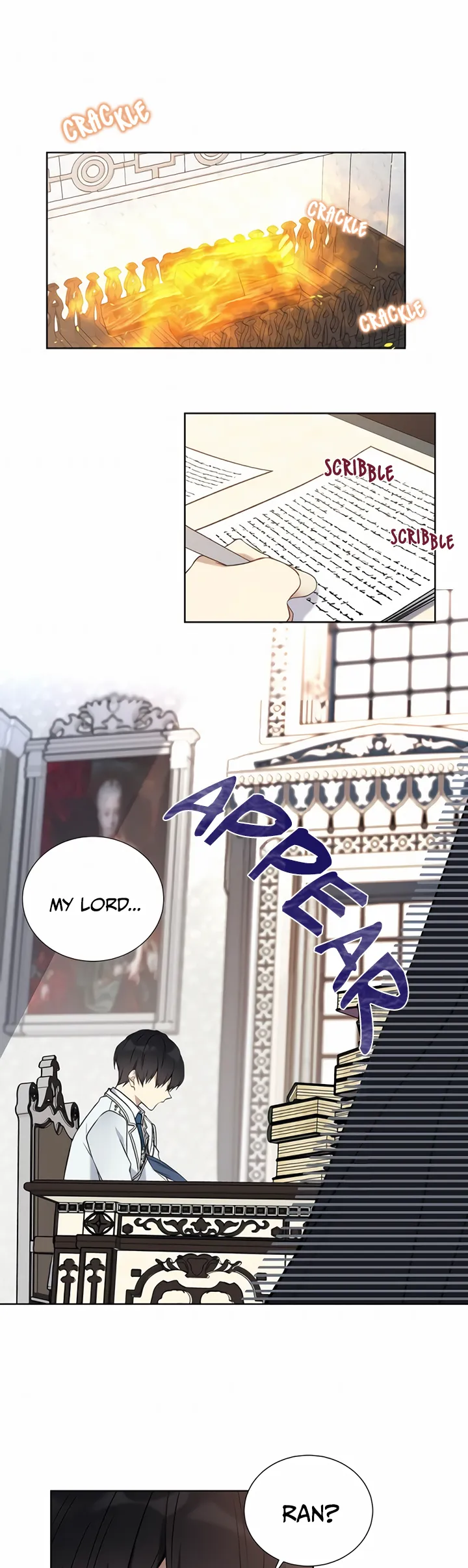 Recording Hall Chapter 26 Online - página 2