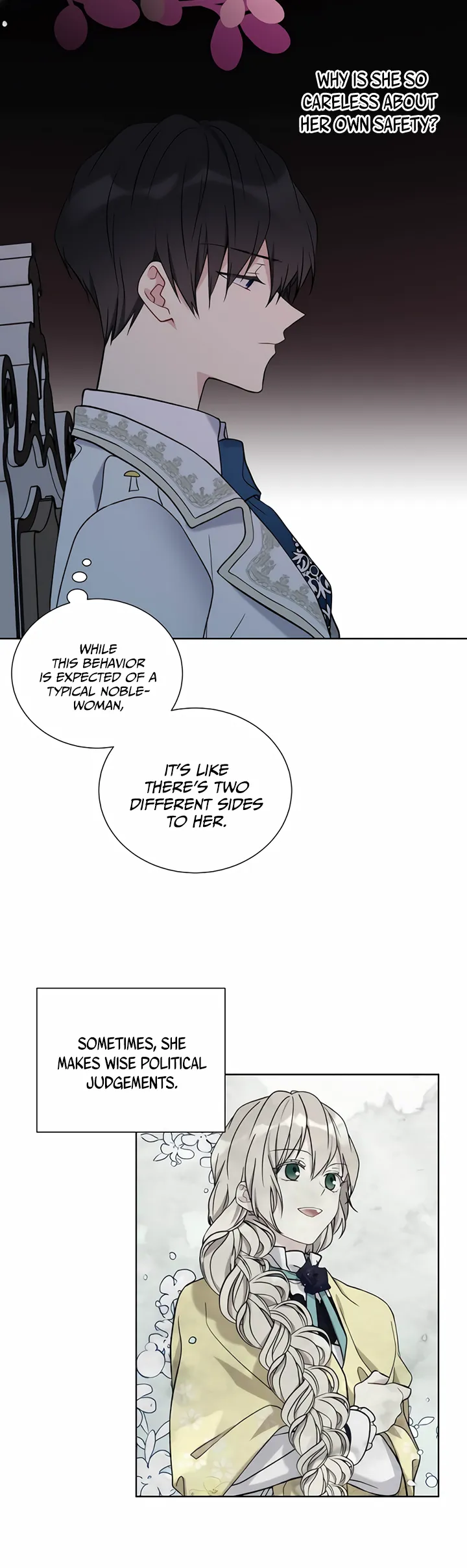 Recording Hall Chapter 26 Online - página 5