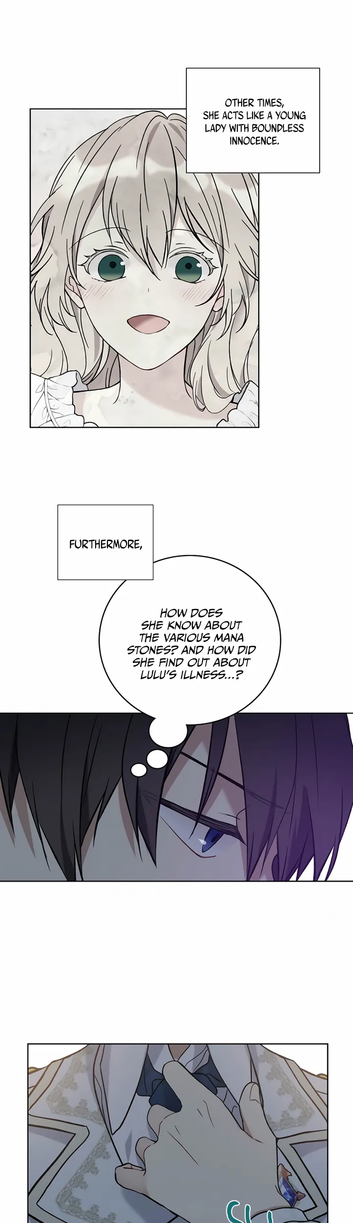 Recording Hall Chapter 26 Online - página 6