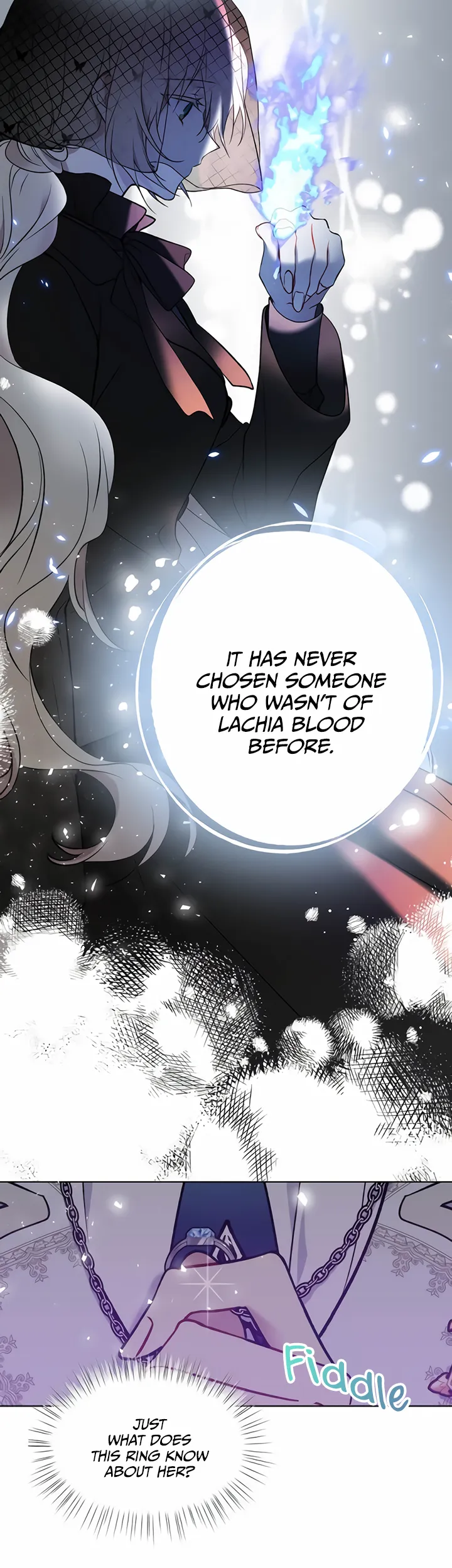 Recording Hall Chapter 26 Online - página 8