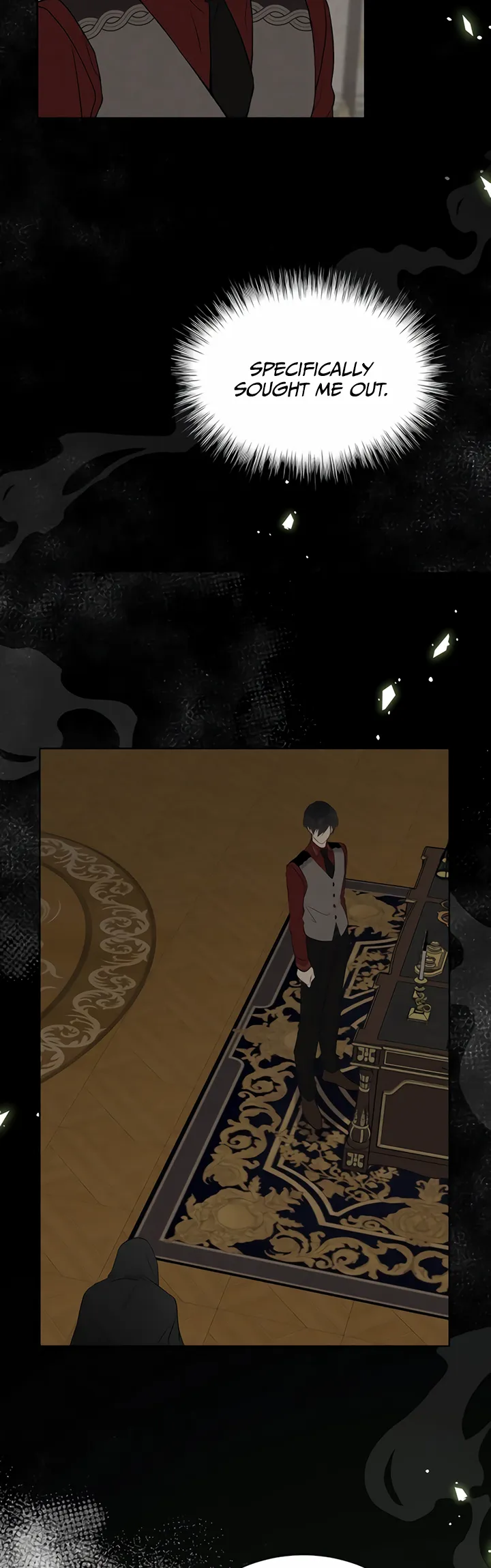 Recording Hall Chapter 26 Online - página 11