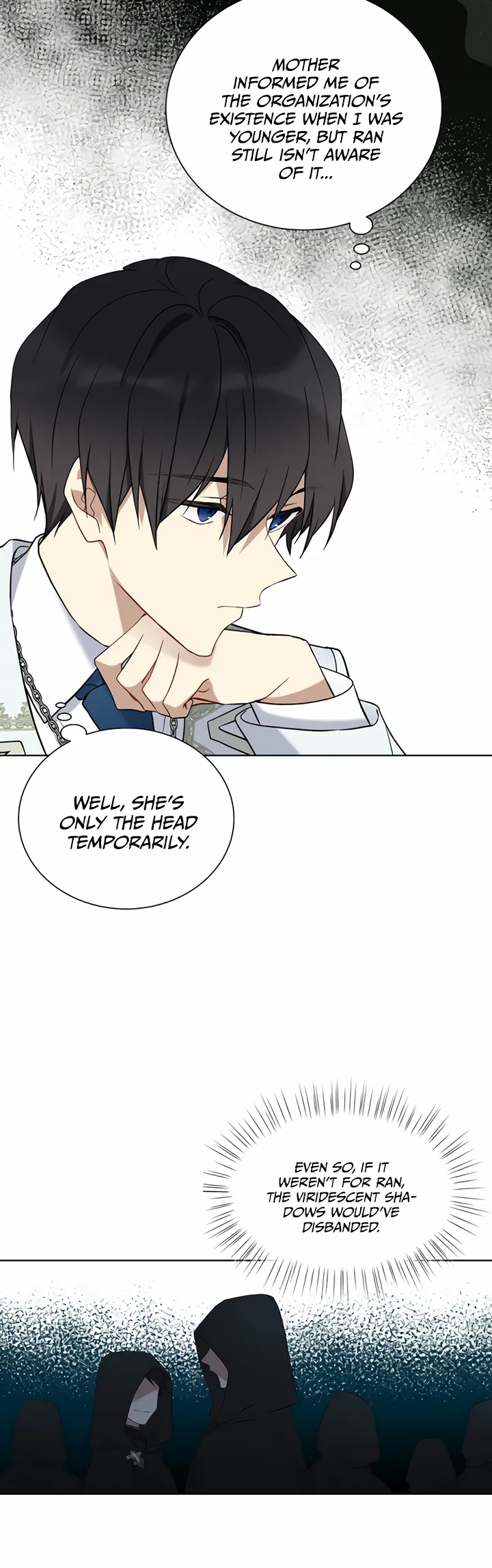 Recording Hall Chapter 26 Online - página 12