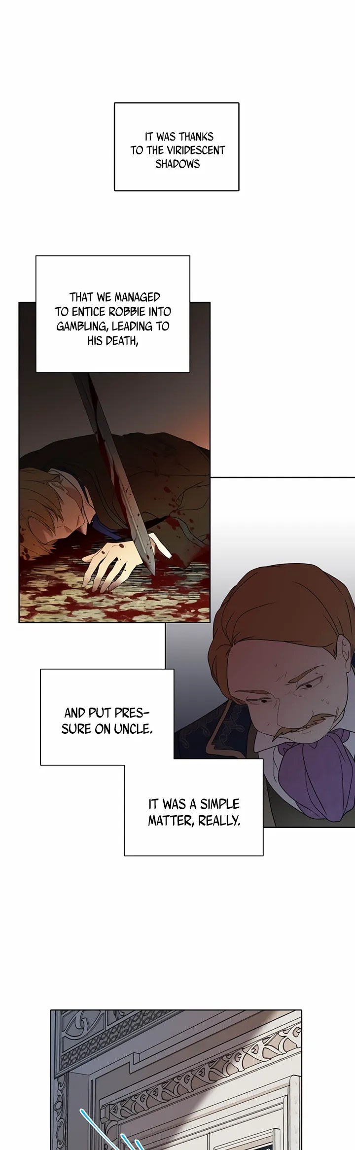 Recording Hall Chapter 26 Online - página 14