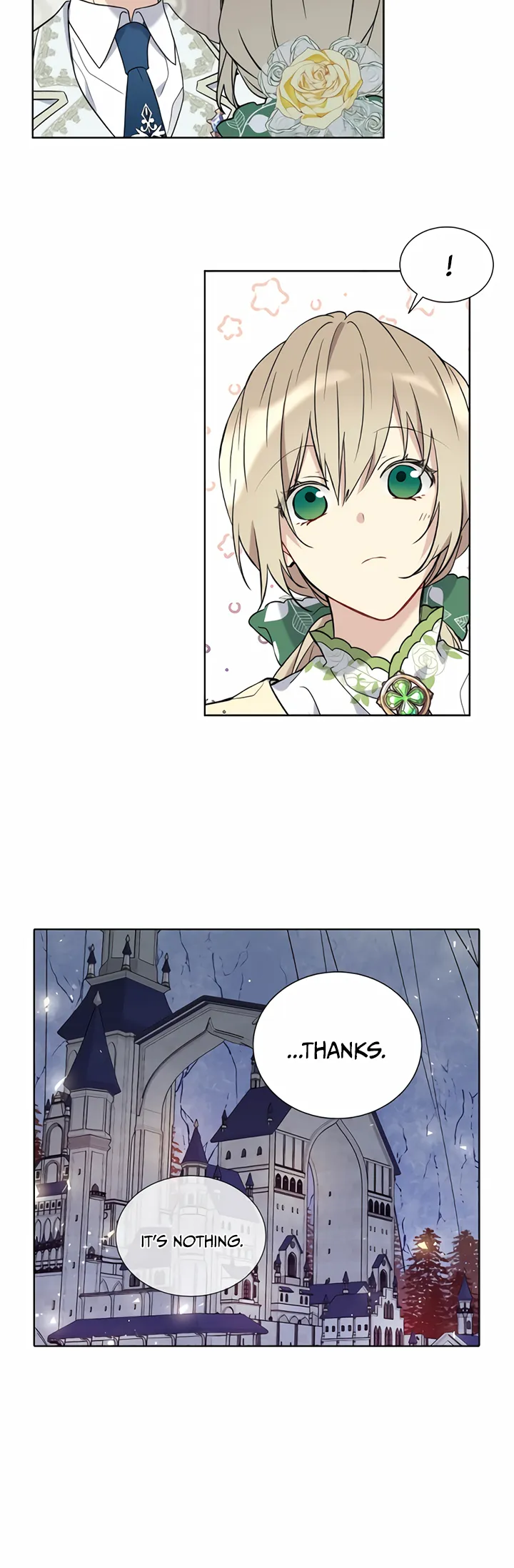 Recording Hall Chapter 26 Online - página 18