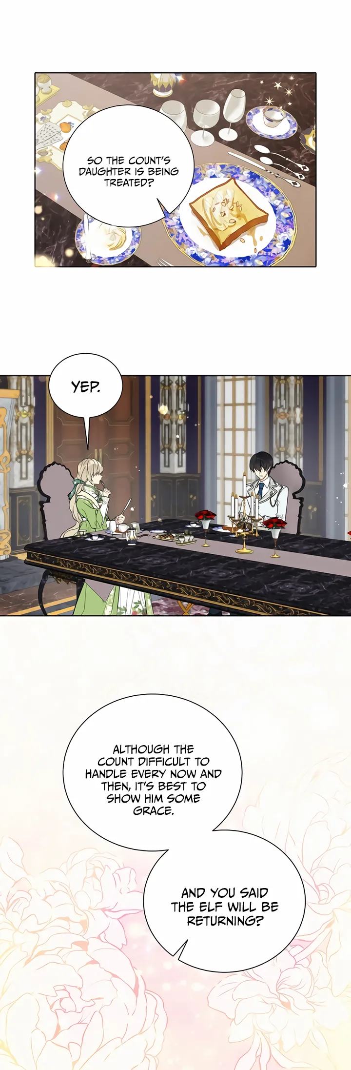 Recording Hall Chapter 26 Online - página 19