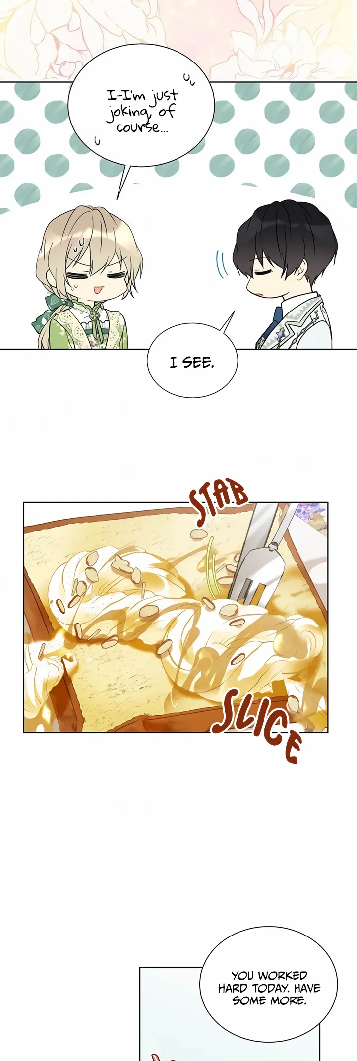 Recording Hall Chapter 26 Online - página 21