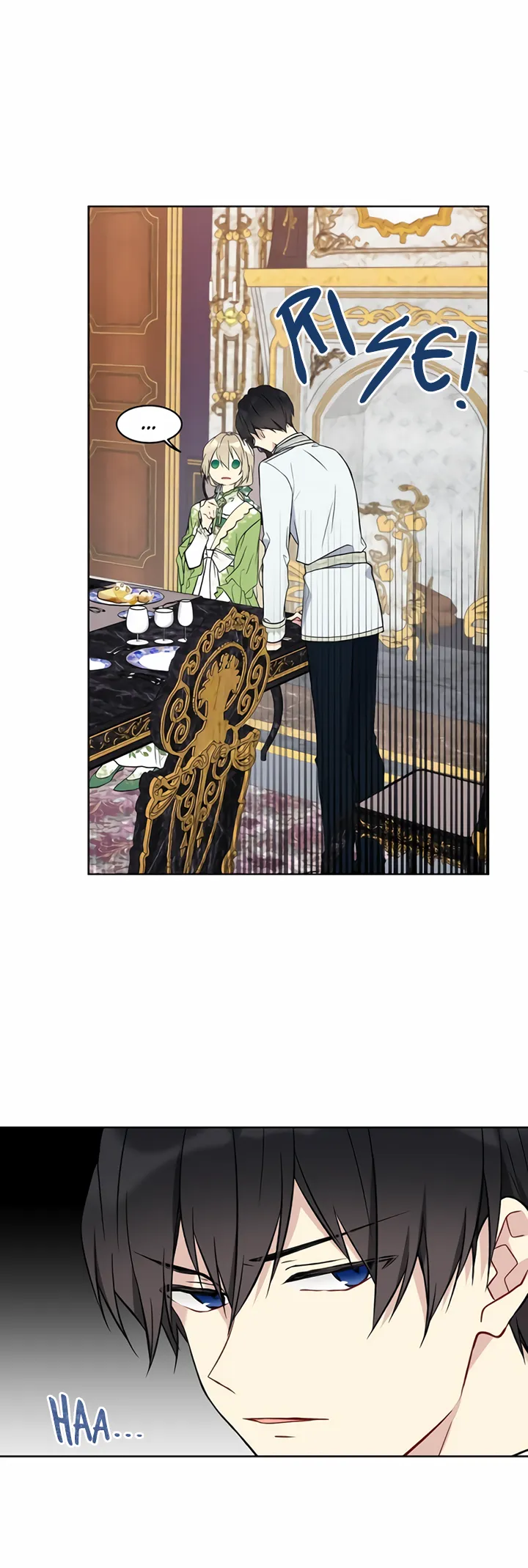 Recording Hall Chapter 26 Online - página 24