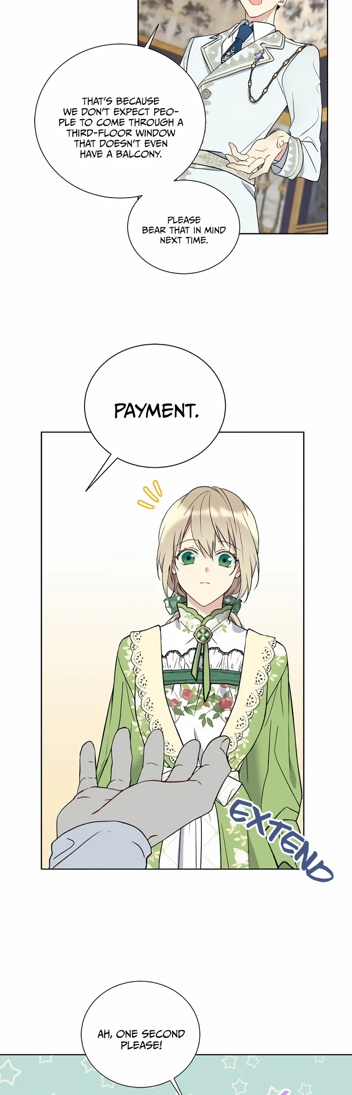 Recording Hall Chapter 26 Online - página 26