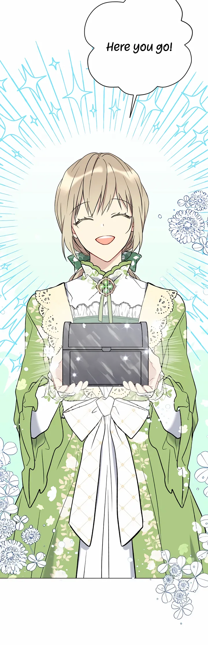 Recording Hall Chapter 26 Online - página 28