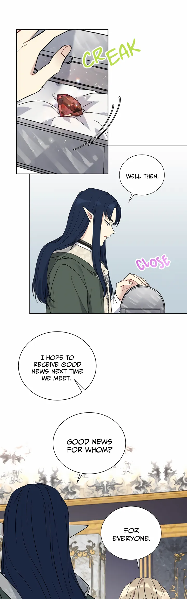Recording Hall Chapter 26 Online - página 29