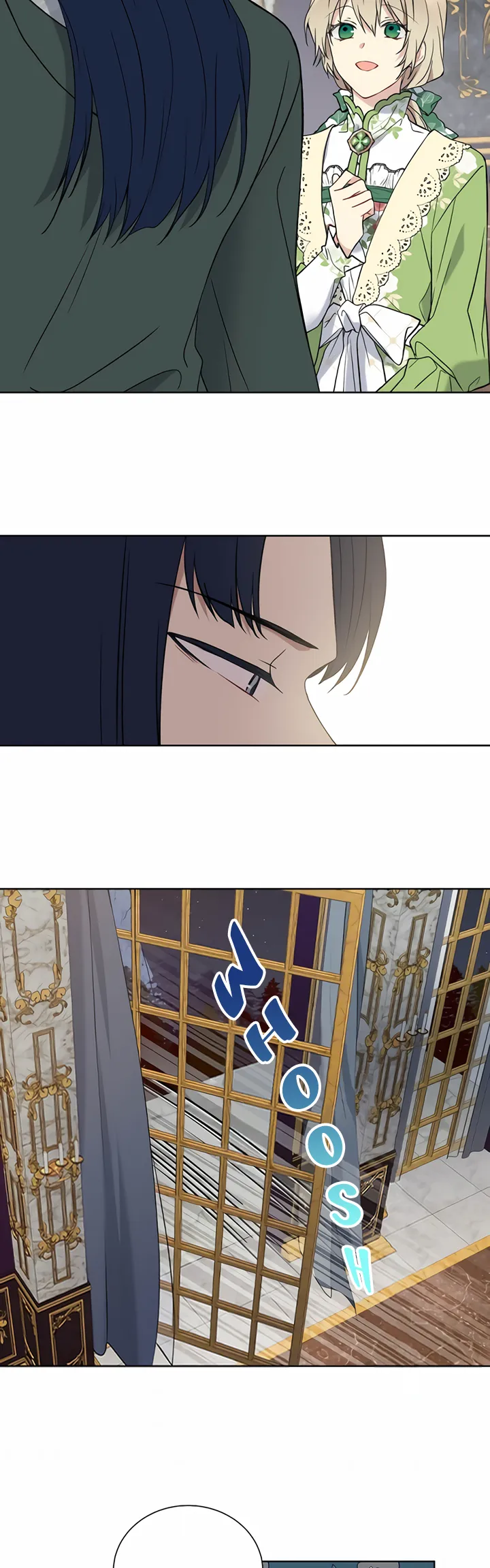 Recording Hall Chapter 26 Online - página 30
