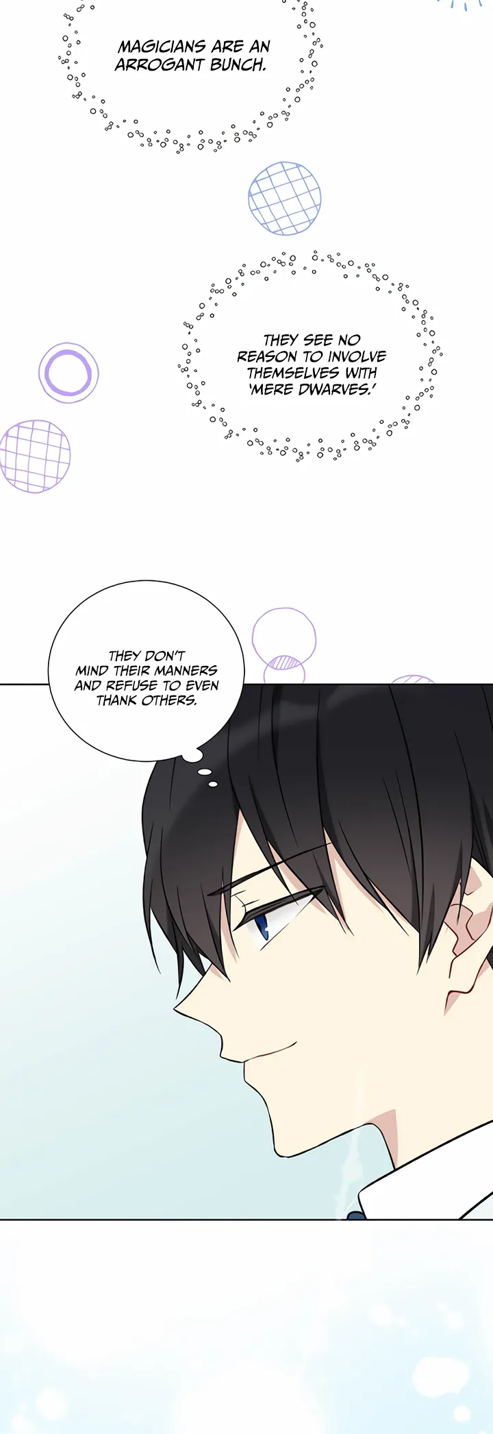 Recording Hall Chapter 26 Online - página 34