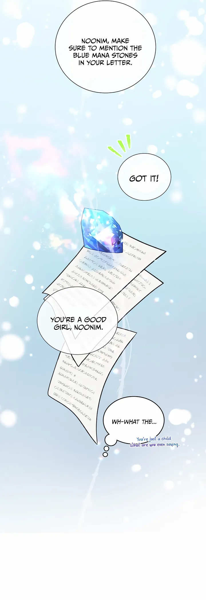 Recording Hall Chapter 26 Online - página 35