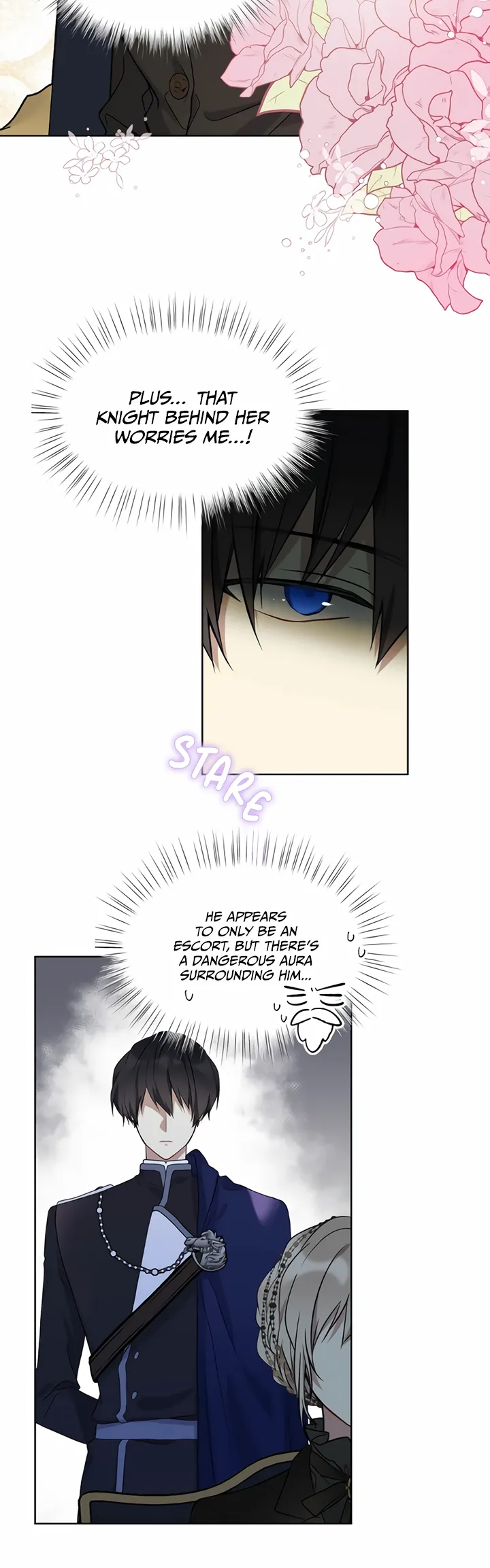 Recording Hall Chapter 28 Online - página 3