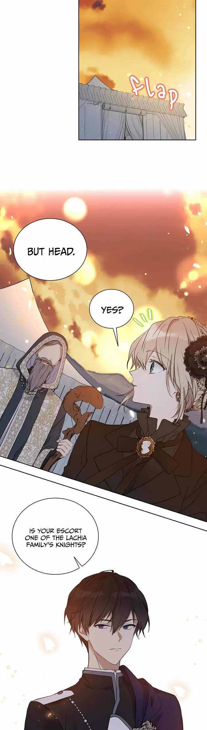Recording Hall Chapter 28 Online - página 8