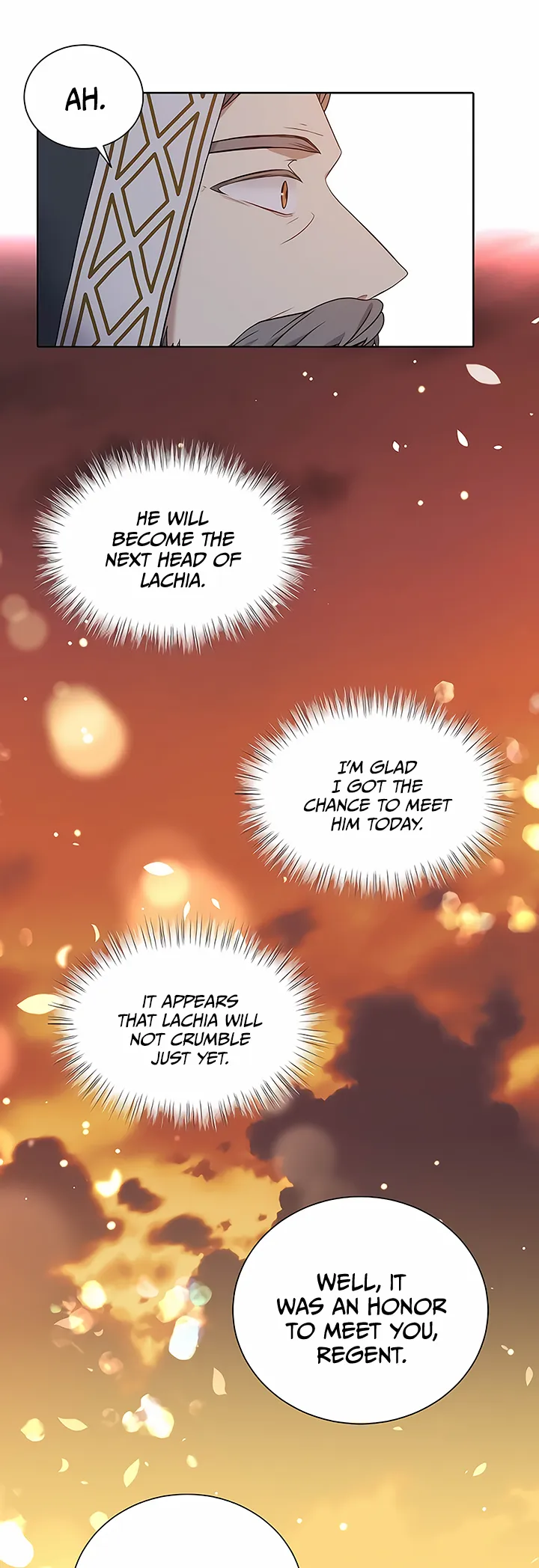 Recording Hall Chapter 28 Online - página 10