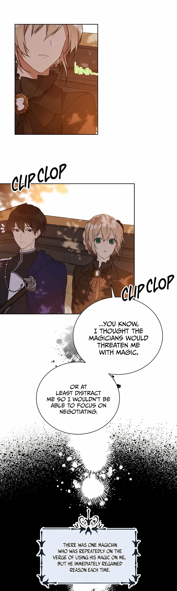 Recording Hall Chapter 28 Online - página 14