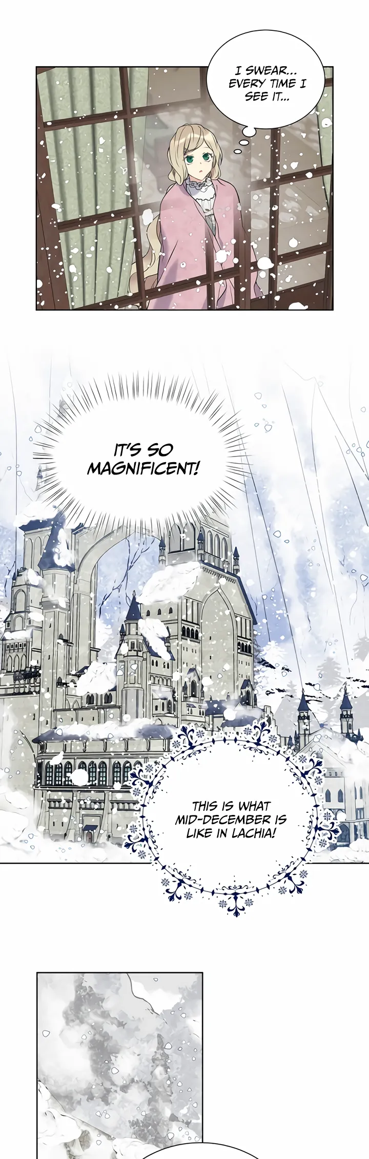Recording Hall Chapter 28 Online - página 22