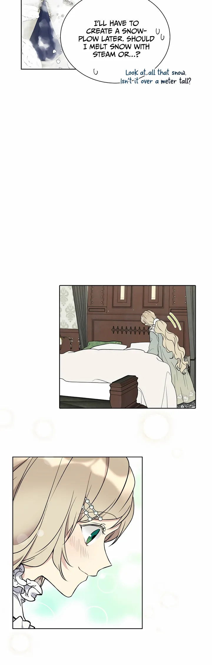 Recording Hall Chapter 28 Online - página 23