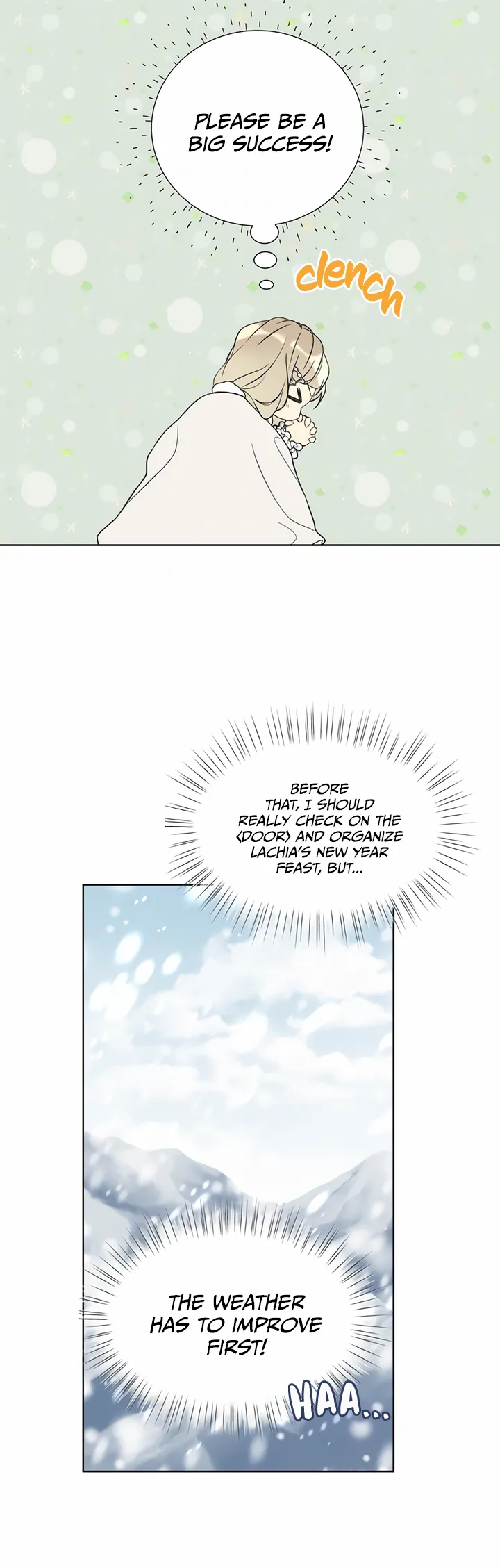 Recording Hall Chapter 28 Online - página 26