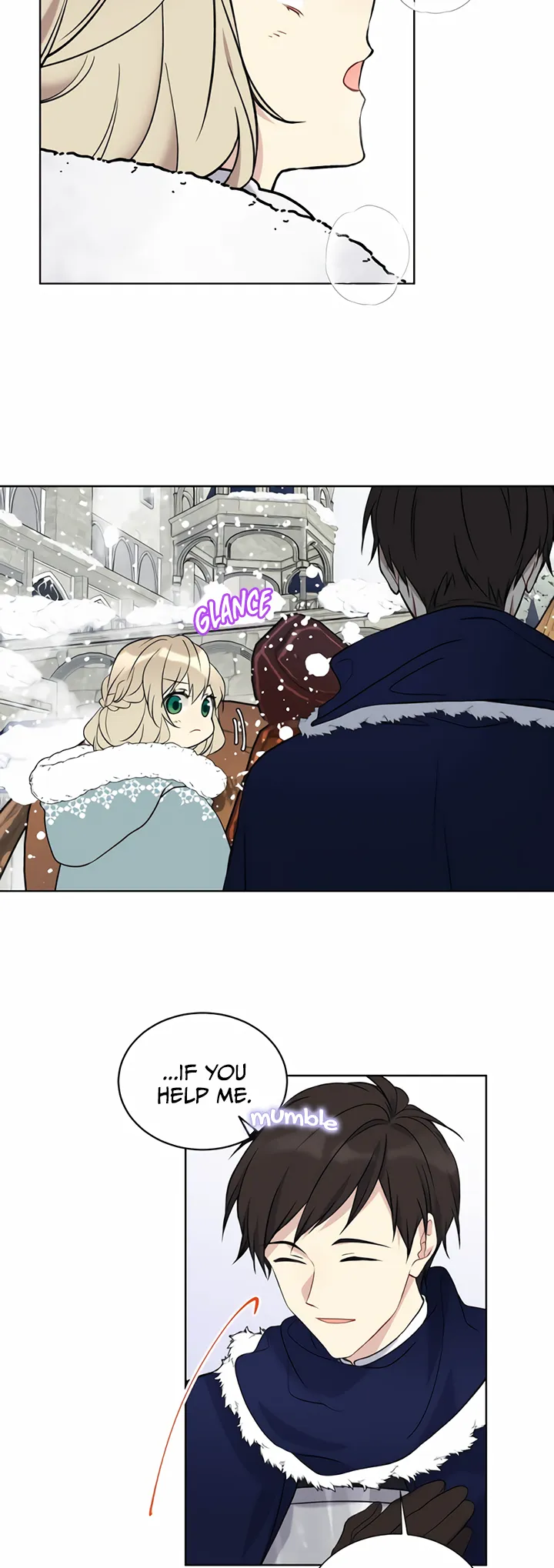 Recording Hall Chapter 28 Online - página 29