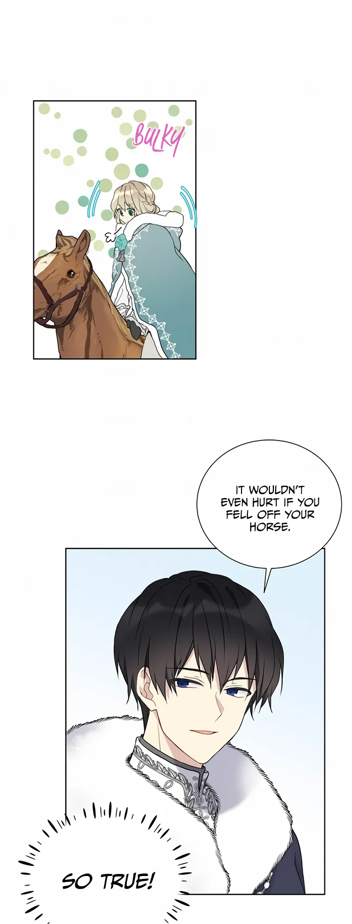 Recording Hall Chapter 28 Online - página 31