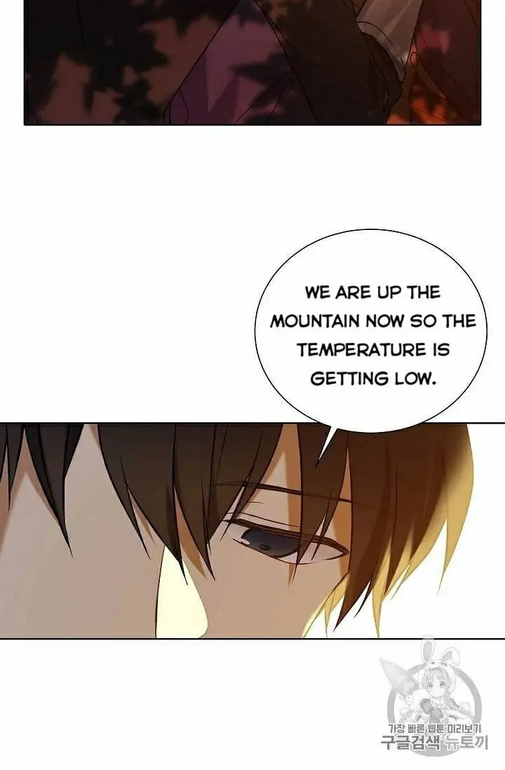 Recording Hall Chapter 28.5 Online - página 6